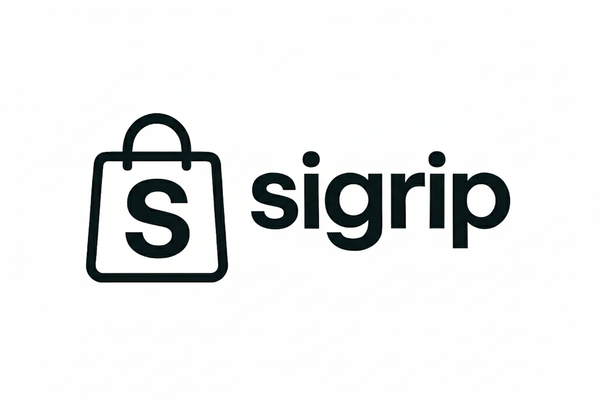 Sigrip.store